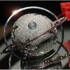 Самую дорогую елочную игрушку украсили 1578 бриллиантами Самую дорогую елочную игрушку украсили 1578 бриллиантами
