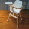 Детское «яйцо» для модных квартир Ovo High Chair