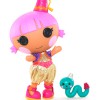 Добрые чудеса Lalaloopsy теперь в России Куклы Lalaloopsy