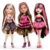 Модные тенденции 2012 года в мире кукол Bratz Куклы Bratz - новинка 2012 года 513247_513254_513261