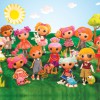 Мультик о куклах Lalaloopsy выйдет в России осенью Мультик о Lalaloopsy выйдет осенью