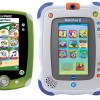 LeapPad2 vs. InnoTab 2 — сравнение двух «детских планшетов» LeapPad2-vs-InnoTab2. Фото с сайта Toytalk