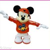 Master Moves Mickey, интерактивная танцующая игрушка
