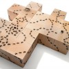 Муравьиные кубики Antics Ant Blocks