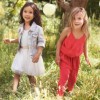 Фото из рекламной кампании Chloe kids SS 2012. Фото с сайта chloe.com