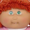 10 главных кукол ХХ века Cabbage Patch Doll