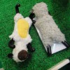 Смартфон в овечьей шкуре проживет дольше и веселее Sheepy. Фото с сайта Diginfo.tv